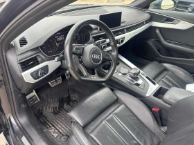 Audi A4 * Progressiv * S-LINE * ПОДГРЕВ * КАМЕРА * КАРПЛЕЙ | Auto.bg — изображение 5