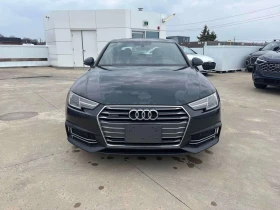 Audi A4 * Progressiv * S-LINE * ПОДГРЕВ * КАМЕРА * КАРПЛЕЙ | Auto.bg — изображение 6