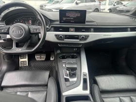 Audi A4 * Progressiv * S-LINE * ПОДГРЕВ * КАМЕРА * КАРПЛЕЙ | Auto.bg — изображение 9