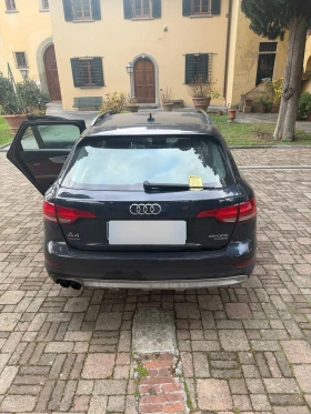 Audi A4 Allroad 3.0 TDI Tiptronic Business Evolution | Auto.bg — изображение 2
