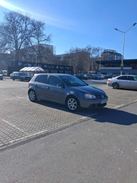 VW Golf 5 1.9 TDI - 3100 € / 6063.07 лв. - 26107610 5
