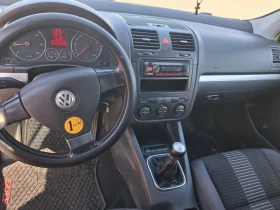 VW Golf 5 1.9 TDI - 3100 € / 6063.07 лв. - 26107610 10