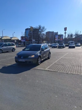 VW Golf 5 1.9 TDI - 3100 € / 6063.07 лв. - 26107610 7