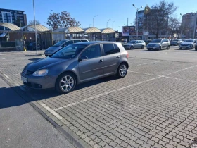 VW Golf 5 1.9 TDI - 3100 € / 6063.07 лв. - 26107610 8