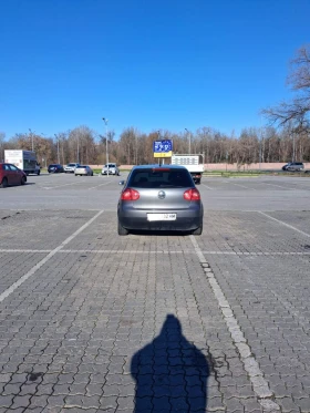 VW Golf 5 1.9 TDI - 3100 € / 6063.07 лв. - 26107610 2