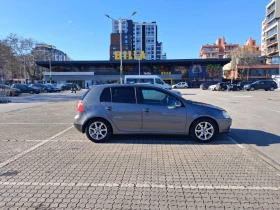 VW Golf 5 1.9 TDI - 3100 € / 6063.07 лв. - 26107610 4