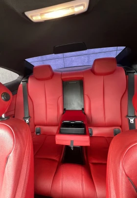 BMW 420 184кс. Пълен М Пакет 8zf - 12500 € / 24447.88 лв. - 45270736 7