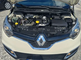 Renault Captur 13г.1, 5 DCI-90к.с. KEY-LESS, NAVI | Auto.bg — изображение 16