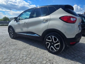 Renault Captur 13г.1, 5 DCI-90к.с. KEY-LESS, NAVI | Auto.bg — изображение 4