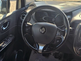 Renault Captur 13г.1, 5 DCI-90к.с. KEY-LESS, NAVI | Auto.bg — изображение 13