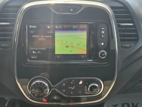 Renault Captur 13г.1, 5 DCI-90к.с. KEY-LESS, NAVI | Auto.bg — изображение 11