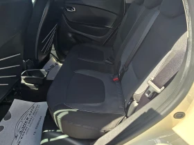 Renault Captur 13г.1, 5 DCI-90к.с. KEY-LESS, NAVI | Auto.bg — изображение 9