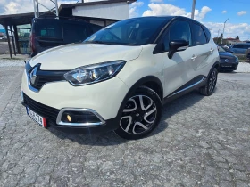 Renault Captur 13г.1, 5 DCI-90к.с. KEY-LESS, NAVI
