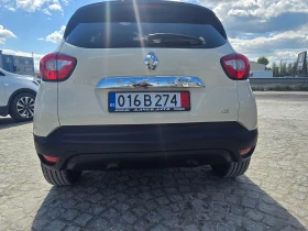 Renault Captur 13г.1, 5 DCI-90к.с. KEY-LESS, NAVI | Auto.bg — изображение 5