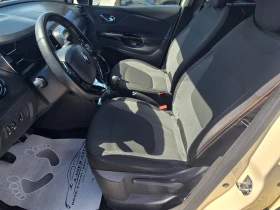 Renault Captur 13г.1, 5 DCI-90к.с. KEY-LESS, NAVI | Auto.bg — изображение 8