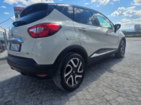 Renault Captur 13г.1, 5 DCI-90к.с. KEY-LESS, NAVI | Auto.bg — изображение 6
