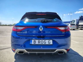 Renault Megane GT 1.6Tce/205/EDC7 | Mobile.bg � ����� ������ 4
