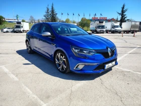 Renault Megane GT 1.6Tce/205/EDC7 | Mobile.bg � ����� ������ 7