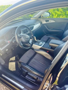 Audi A6 undefined | Auto.bg — изображение 14