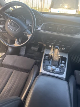 Audi A6 undefined | Auto.bg — изображение 11