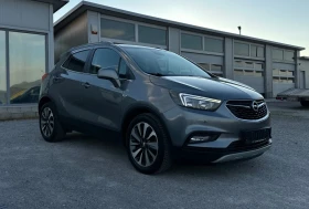 Opel Mokka X 1.4T-LPG-INNOVATION-������ ������-����-���-��� | Mobile.bg � ����� ������ 3