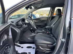 Opel Mokka X 1.4T-LPG-INNOVATION-������ ������-����-���-��� | Mobile.bg � ����� ������ 9