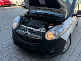 Opel Combo MAXI 2.0 CDTI | Mobile.bg � ����� ������ 11