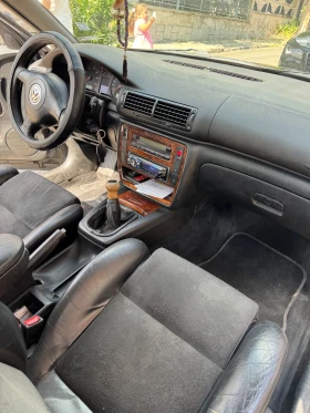 VW Passat 1.8T  | Mobile.bg � ����� ������ 6