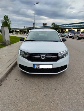 Dacia Sandero 1.0 SCe  -  N1 | Mobile.bg � ����� ������ 8