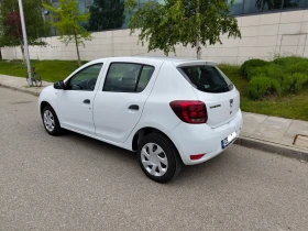Dacia Sandero 1.0 SCe  -  N1 | Mobile.bg � ����� ������ 5