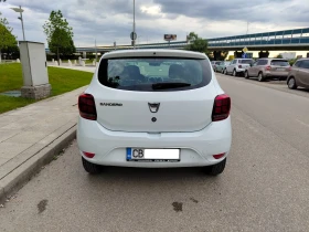 Dacia Sandero 1.0 SCe  -  N1 | Mobile.bg � ����� ������ 4