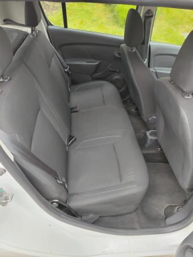 Dacia Sandero 1.0 SCe  -  N1 | Mobile.bg � ����� ������ 10