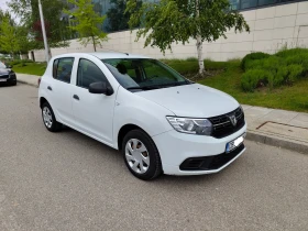 ����� �� �������� �� Dacia Sandero 1.0 SCe  -  N1
