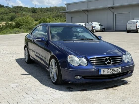 Mercedes-Benz CLK 270 CDI | Mobile.bg � ����� ������ 5