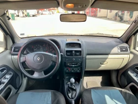 Renault Clio 1.2 16V ��� ����! | Mobile.bg � ����� ������ 7