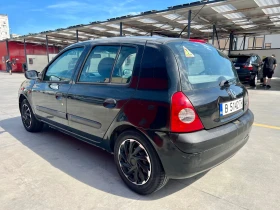 ����� �� �������� �� Renault Clio 1.2 16V ��� ����!