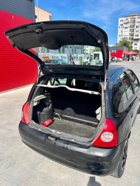 Renault Clio 1.2 16V ��� ����! | Mobile.bg � ����� ������ 13
