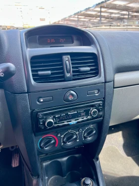 Renault Clio 1.2 16V ��� ����! | Mobile.bg � ����� ������ 9