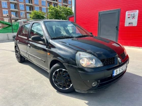 ����� �� �������� �� Renault Clio 1.2 16V ��� ����!