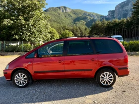 Seat Alhambra 1.9 TDI  | Auto.bg — изображение 7