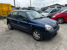 Renault Clio 1.2 16V | Mobile.bg � ����� ������ 2