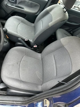 Renault Clio 1.2 16V | Mobile.bg � ����� ������ 7