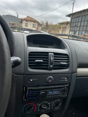 Renault Clio 1.2 16V | Mobile.bg � ����� ������ 9