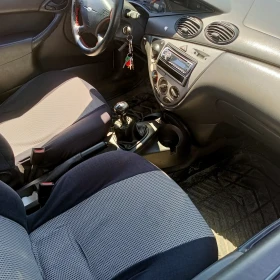 Ford Focus 1.6 | Auto.bg — изображение 9
