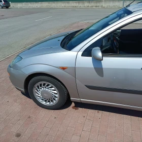 Ford Focus 1.6 | Auto.bg — изображение 4