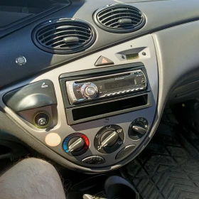 Ford Focus 1.6 | Auto.bg — изображение 8