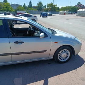 Ford Focus 1.6 | Auto.bg — изображение 6