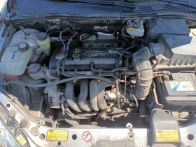 Ford Focus 1.6 | Auto.bg — изображение 15