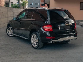 Mercedes-Benz ML 550 5.5* 388* AMG* KEYLESS* START STOP* CARFAX | Mobile.bg � ����� ������ 4