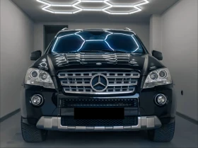 ����� �� �������� �� Mercedes-Benz ML 550 5.5* 388* AMG* KEYLESS* START STOP* CARFAX